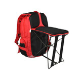 2 in 1 Backpack Chair