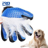 Dog Pet Grooming Glove