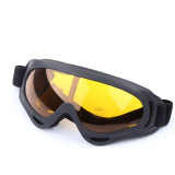 Skiing Goggles