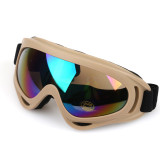 Skiing Goggles