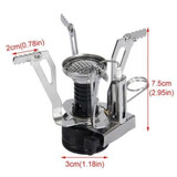 Camping Cookware Set