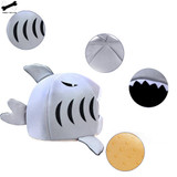 Pet Shark Bed