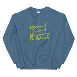 Blessed To Be Sweatshirt