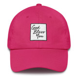 God Bless You Hat