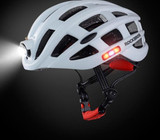 LED Bicycle Helmet LED Bicycle Helmet