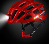 LED Bicycle Helmet LED Bicycle Helmet