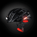 LED Bicycle Helmet LED Bicycle Helmet