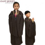 Meditation robes for kids