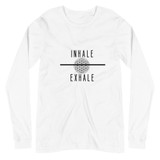 Inhale & Exhale Long Sleeve