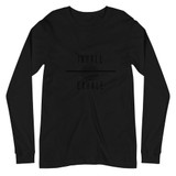 Inhale & Exhale Long Sleeve