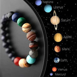 Solar System Chakra Bracelet
