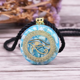 EK Horus Energy Pendant