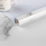 Waterproof Marble Wallpaper