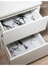 Waterproof Marble Wallpaper