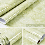 Waterproof Marble Wallpaper