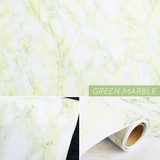 Waterproof Marble Wallpaper