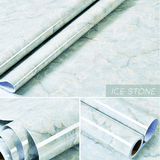 Waterproof Marble Wallpaper