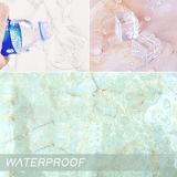 Waterproof Marble Wallpaper