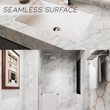 Waterproof Marble Wallpaper