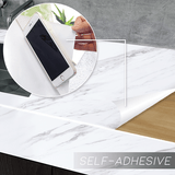 Waterproof Marble Wallpaper