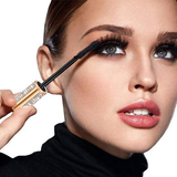 4D Waterproof Silk Fiber Mascara