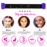 VAMPED WINGED EYELINER STAMP