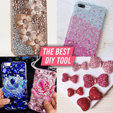 EMBROIDERY ACCESSORIES DIAMOND PAINTING TOOLS