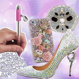 EMBROIDERY ACCESSORIES DIAMOND PAINTING TOOLS