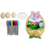 Easter Egg Decorating Kit