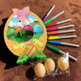 Easter Egg Decorating Kit
