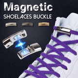 MAGNETIC SHOELACES BUCKLE