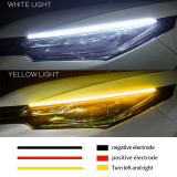 Flexible Car Led Light Strip