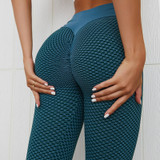 2021 Women Sport Yoga Pants Sexy Tight Leggings