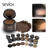 Waterproof Hairline Shadow Powder