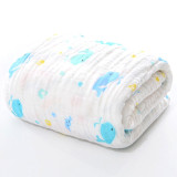 Brit & Kai Baby Bath and Shower Towels