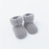 Winter Thick Baby Socks That Warm Those Delicate Feet. Warm Newborn Cotton For Boys & Girls Cute