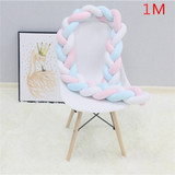 Room Decor Braid Knot Style