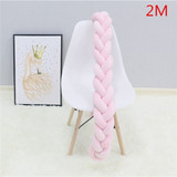 Room Decor Braid Knot Style