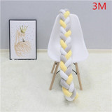 Room Decor Braid Knot Style
