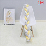 Room Decor Braid Knot Style