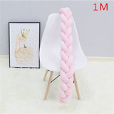Room Decor Braid Knot Style