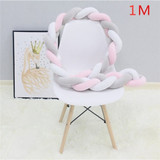 Room Decor Braid Knot Style