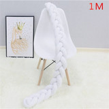 Room Decor Braid Knot Style