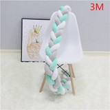 Room Decor Braid Knot Style