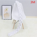 Room Decor Braid Knot Style