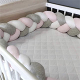 Room Decor Braid Knot Style