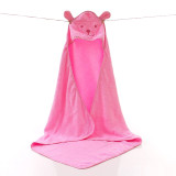 Baby Hooded Towel/ Bathrobe