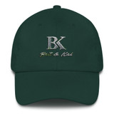 Brit & Kai Dad Cap