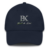 Brit & Kai Dad Cap