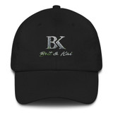 Brit & Kai Dad Cap